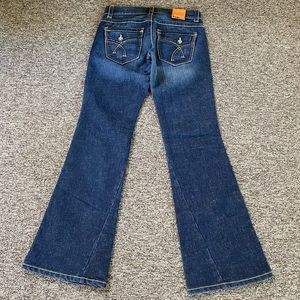 Tag jeans size 29
